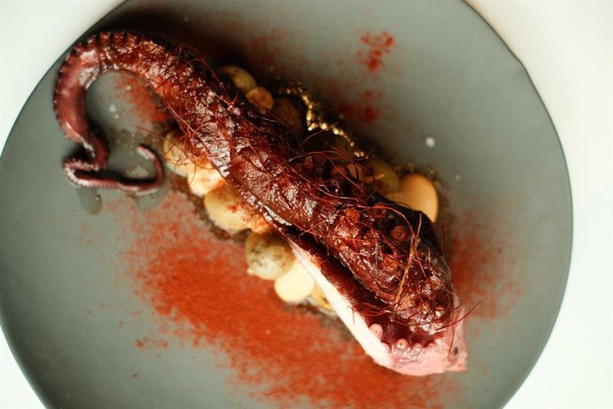 Terracota Plaza de España: el nuevo templo gastronómico en el corazón de Madrid donde la alta cocina se vuelve cercana