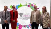 Foto: FEDER reivindica ante la OMS "la colaboración internacional, el uso ético de tecnología y una financiación sostenible"