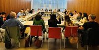 Aprobado en Mesa Sectorial el borrador del pacto que regulará el concurso de traslados del Sescam