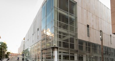 Es Andalucía - Granada