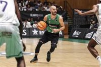 Pau Ribas se retira al final de temporada: "No habrá más tiros ni más botes, hasta aquí"