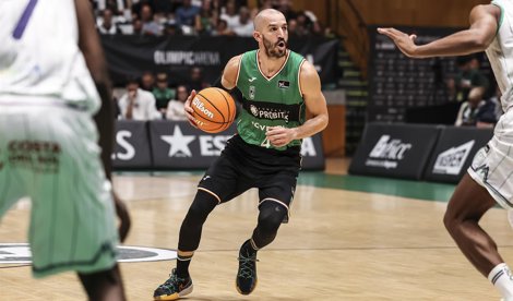 Baloncesto
