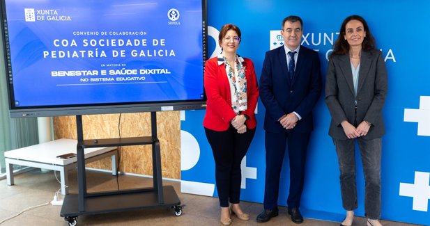 Galicia Digital