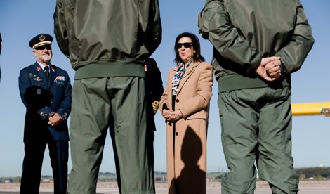 Seguridad y defensa