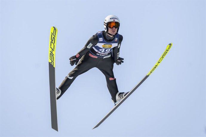 Three additional Norwegian ski jumpers suspended