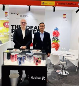 Hudisa