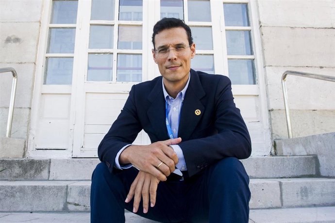 Archivo - Marcos Chicot