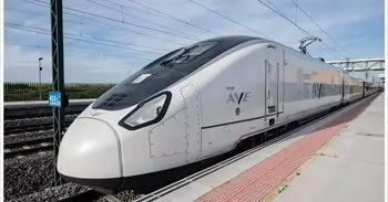El alcalde de Segovia escribe a Puente después de que el presidente de Renfe cancele la reunión prevista