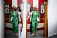 El Gobierno sobre si España llegará al 5% del gasto en Defensa que pide la OTAN: "Tiene que haber mucha negociación"