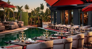 Hoteles