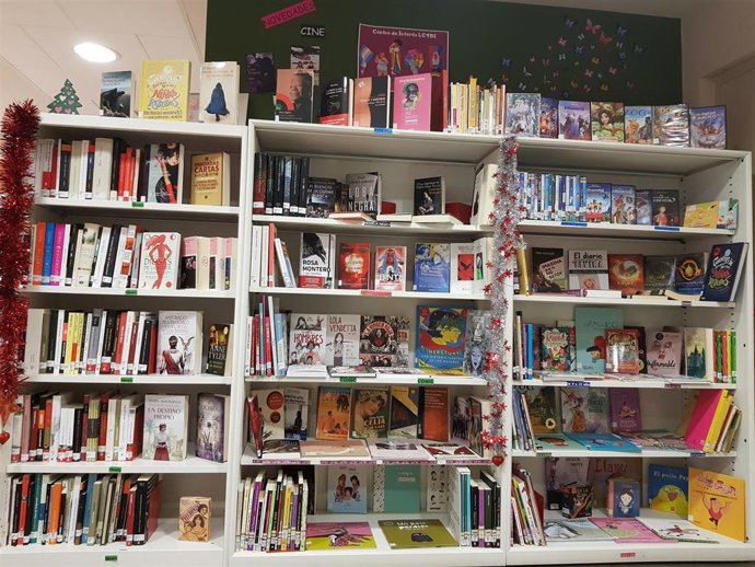 Archivo - Recomendaciones literarias