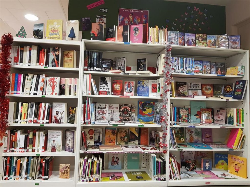 Archivo - Recomendaciones literarias