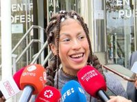 Nacho Cano presenta una demanda de conciliación por calumnias contra la bailarina que le denunció