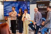 Foto: Cristina Medina lanza una aplicación para hacer comunidad y luchar por los derechos de los pacientes oncológicos