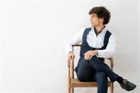 Últimas entradas para el concierto de Manuel Lombo este sábado en el Maestranza