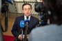 España, Irlanda, Eslovenia y Luxemburgo piden revisar el acuerdo con Israel: 