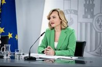 El Gobierno dice que no se siente chantajeado por la 'trama Koldo' porque ha actuado de forma "ejemplar"