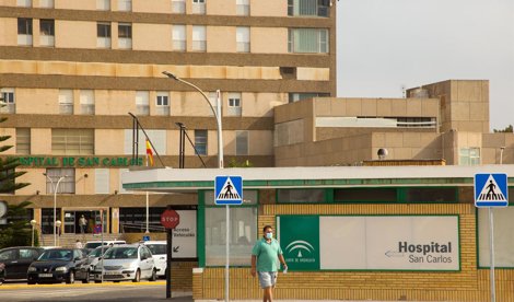 Es Andalucía - Cádiz