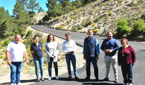 Es Andalucía - Granada