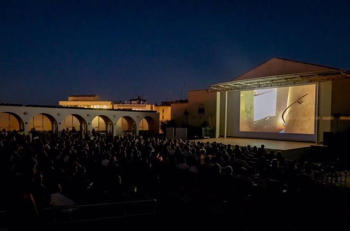 Festival Ibérico de Cine de Badajoz.