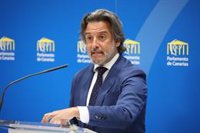 El PSOE abre un expediente informativo a Matos por su encuentro con el empresario investigado por tráfico de drogas