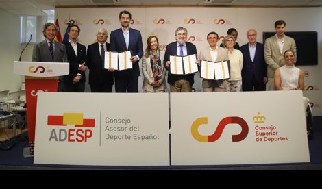 Deportes