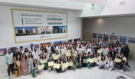 Es Andalucía - Granada