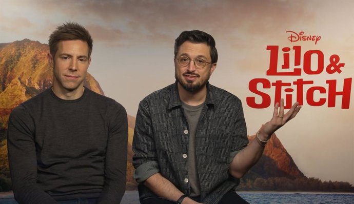 Dean Fleischer Camp dirige el remake de 'Lilo y Stitch': "La película original fue una adelantada a su tiempo"