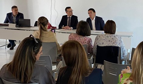 Es Andalucía - Cádiz