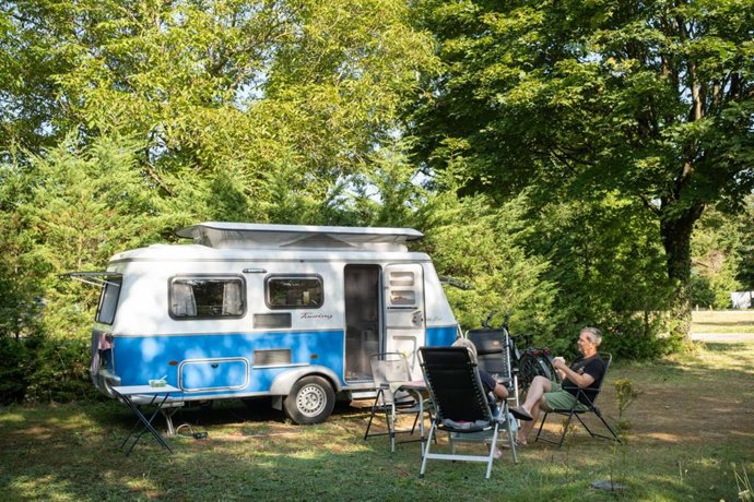 Huttopia aterriza en Galicia: un nuevo encuentro entre naturaleza y confort