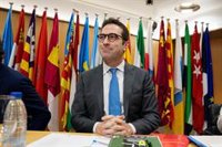 Cuerpo felicita a la nueva presidenta de Cepyme, Ángela de Miguel, y agradece a Cuerva su labor estos años