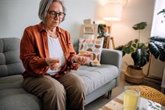 Foto: Las barreras sociales y de género limitan el acceso de las mujeres con artritis reumatoide a tratamientos oportunos