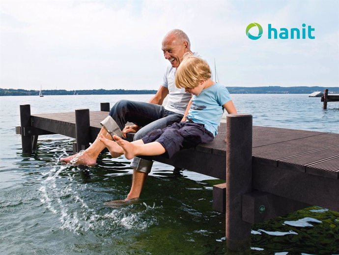 Embarcadero hanit