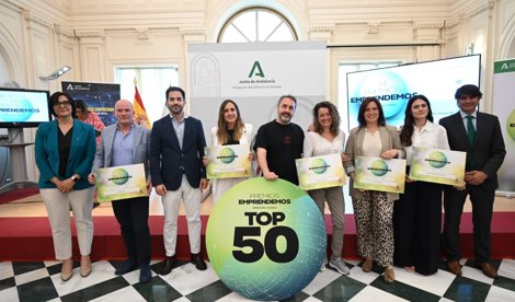 Es Andalucía - Granada