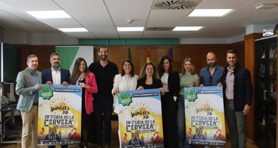 Es Andalucía - Huelva