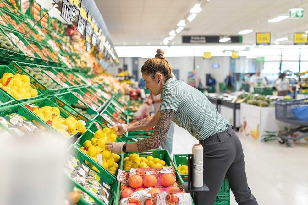Las compras de Mercadona a proveedores de Alicante superan los 927 millones en 2024