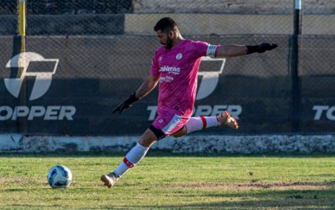 Pase en el fútbol