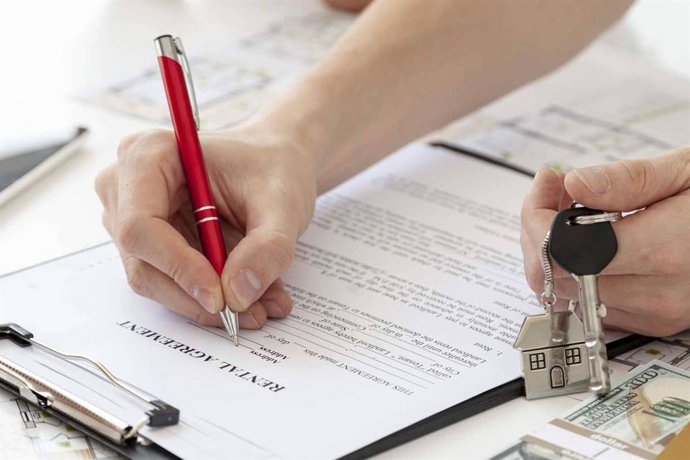 Rent2Me lanza una plataforma digital que redefine la gestión del alquiler residencial en España