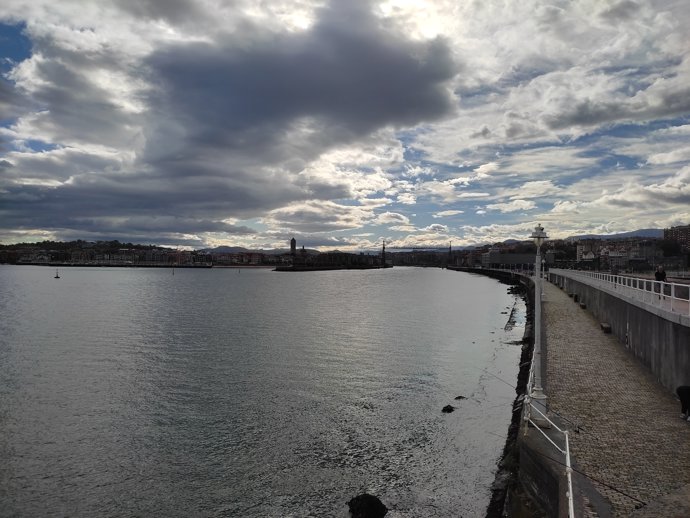 Archivo - Giroa motelduz