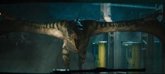 Foto: Tráiler final de Jurassic World: El renacer con el Mutadon y más dinosaurios mutantes
