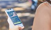 Foto: Hospiten lanza una plataforma digital que ofrece recomendaciones a las madres primerizas