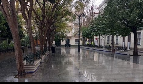 Es Andalucía - Cádiz