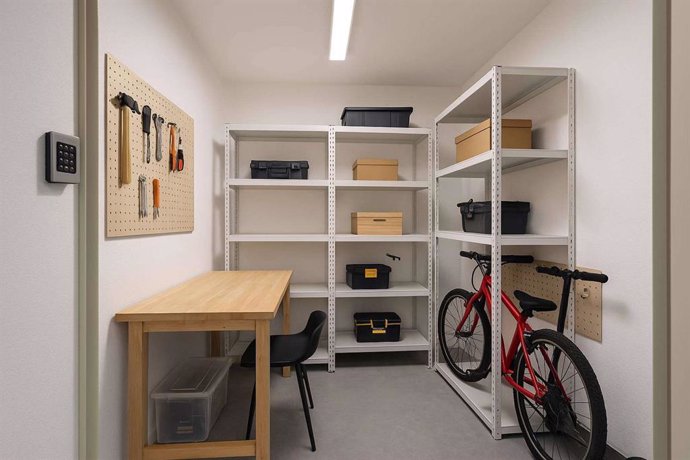 Comprar un trastero en Barcelona o seguir alquilando; ¿qué conviene más?