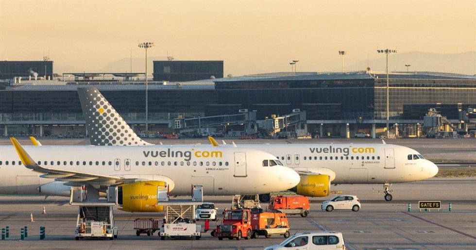 Vueling refuerza su apuesta por los grandes eventos culturales en sus mercados clave y conecta con Europa a través de la cultura.