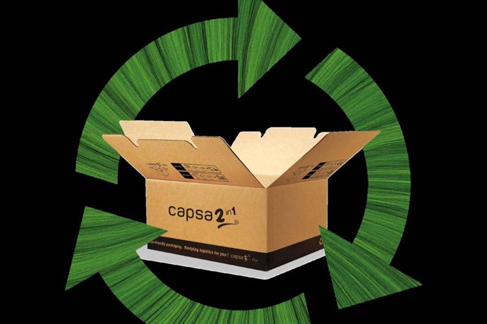 París acoge la feria REuse Economy Expo; la cita europea para hacer rentable la reutilización a gran escala