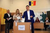 Foto: Rumanía.- AMP.- La ultraderecha rumana no participará en la consulta para formar gobierno tras perder las presidenciales
