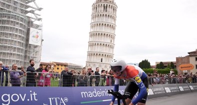 Ciclismo