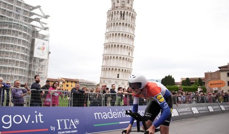 Ciclismo