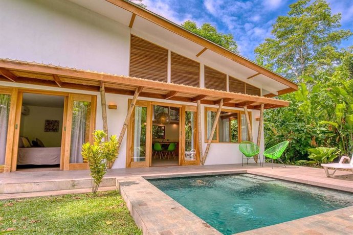 Archivo - Discover Hotel Shawandha Costa Rica; A Natural Haven in the Heart of the Costa Rican Caribbean