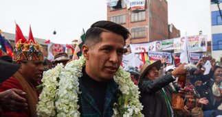 bolivia